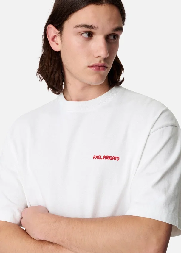 T-shirt Curb T-shirt Curb