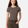 T-shirt Dahlia T-shirt Dahlia