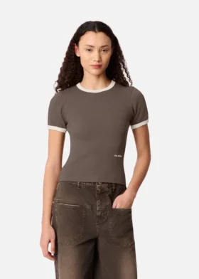 T-shirt Dahlia