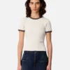 T-shirt Dahlia T-shirt Dahlia