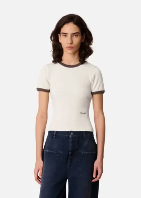 T-shirt Dahlia