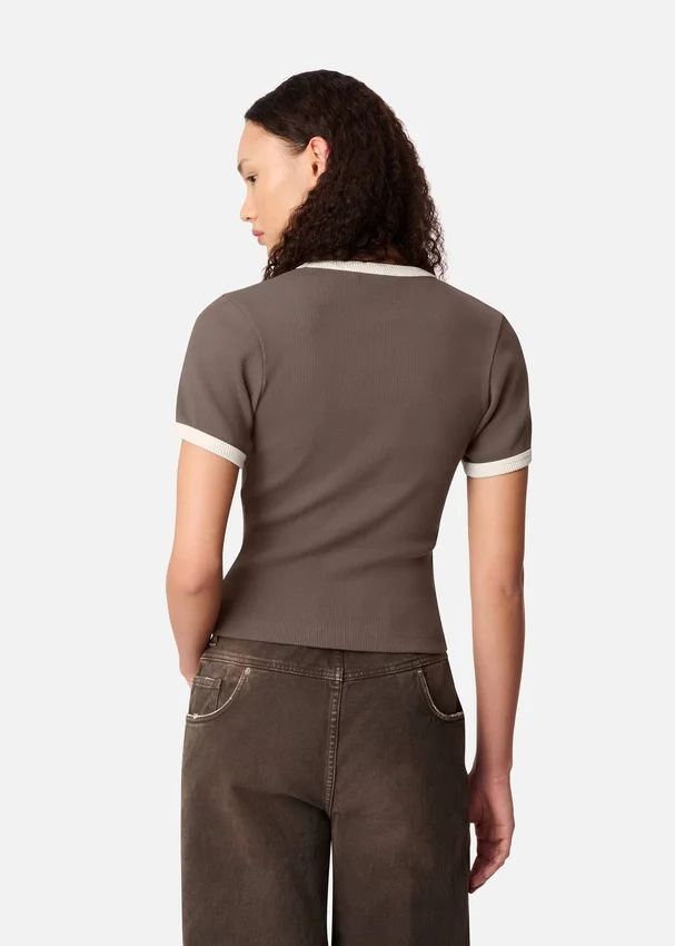 T-shirt Dahlia T-shirt Dahlia