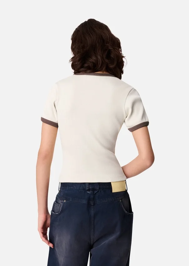 T-shirt Dahlia T-shirt Dahlia