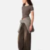 T-shirt Dahlia T-shirt Dahlia