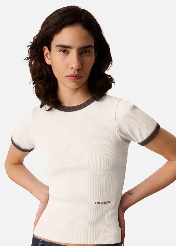 T-shirt Dahlia T-shirt Dahlia