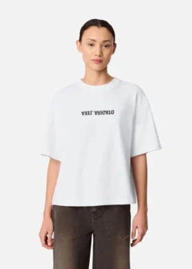T-shirt Distort