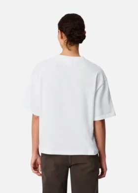 T-shirt Distort