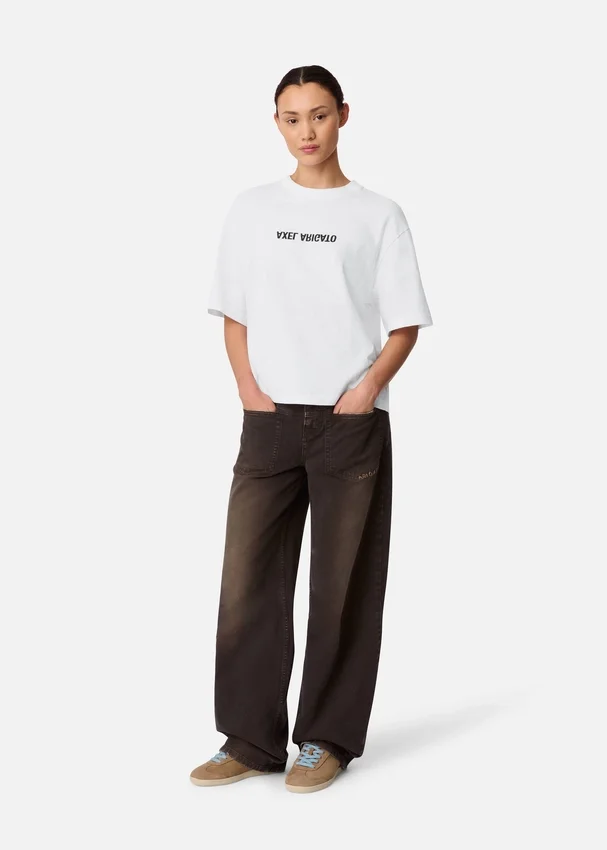 T-shirt Distort T-shirt Distort