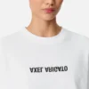 T-shirt Distort T-shirt Distort