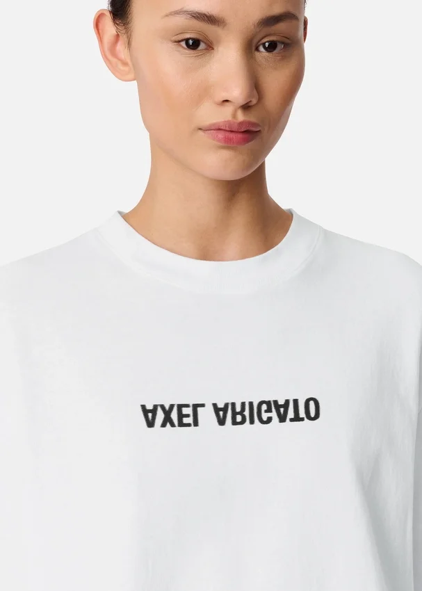 T-shirt Distort T-shirt Distort