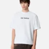 T-shirt Distort délavé T-shirt Distort délavé
