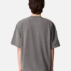 T-shirt Distort délavé T-shirt Distort délavé