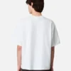 T-shirt Distort délavé T-shirt Distort délavé