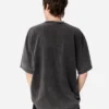 T-shirt Distort délavé T-shirt Distort délavé