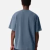 T-shirt Distort délavé T-shirt Distort délavé