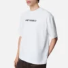 T-shirt Distort délavé T-shirt Distort délavé