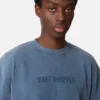 T-shirt Distort délavé T-shirt Distort délavé