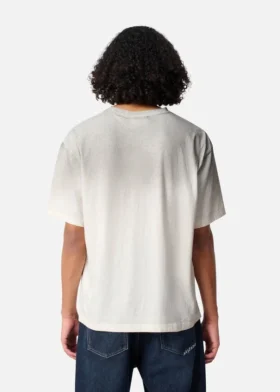 T-shirt Distort Spray
