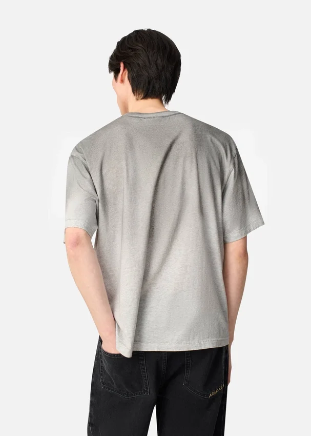 T-shirt Distort Spray T-shirt Distort Spray