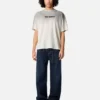 T-shirt Distort Spray T-shirt Distort Spray
