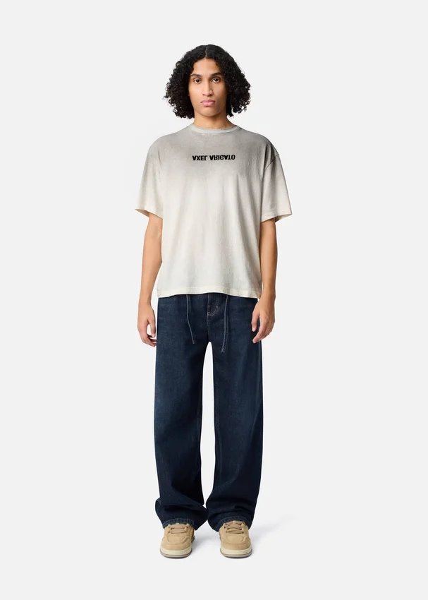 T-shirt Distort Spray T-shirt Distort Spray
