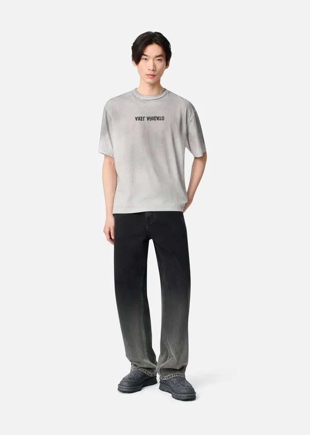 T-shirt Distort Spray T-shirt Distort Spray