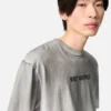 T-shirt Distort Spray T-shirt Distort Spray