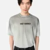 T-shirt Distort Spray T-shirt Distort Spray