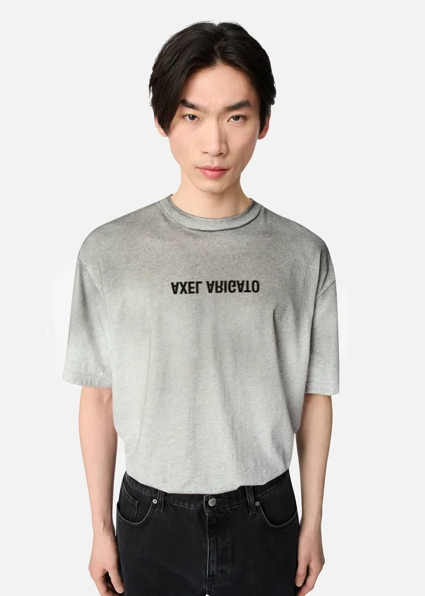 T-shirt Distort Spray T-shirt Distort Spray
