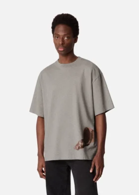 T-shirt Fallen
