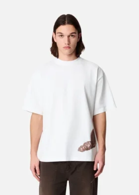 T-shirt Fallen