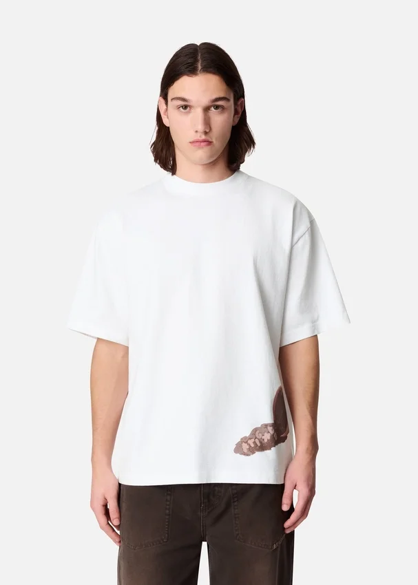 T-shirt Fallen T-shirt Fallen