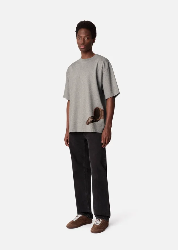 T-shirt Fallen T-shirt Fallen