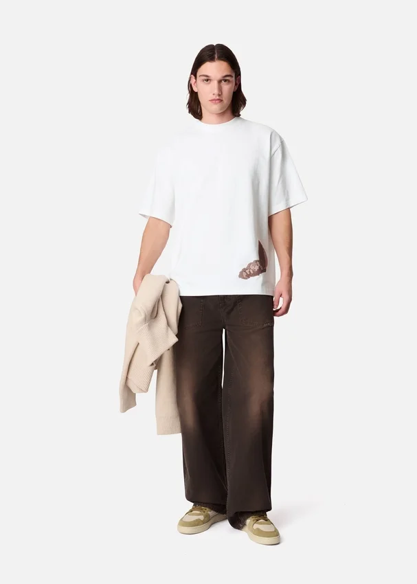 T-shirt Fallen T-shirt Fallen