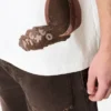 T-shirt Fallen T-shirt Fallen