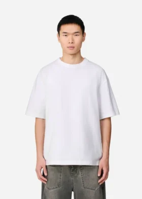 T-shirt Flow