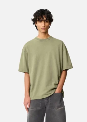 T-shirt Flow