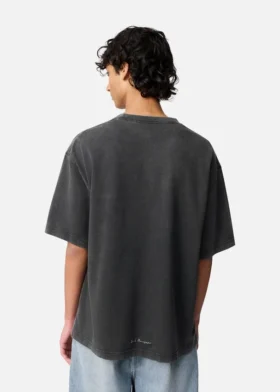 T-shirt Flow
