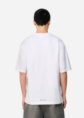 T-shirt Flow