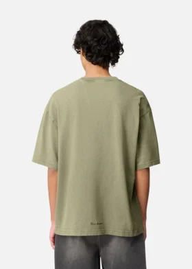 T-shirt Flow