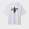 T-shirt Fly x akaia RK T-shirt Fly x akaia RK
