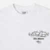 T-shirt Fly x akaia RK T-shirt Fly x akaia RK