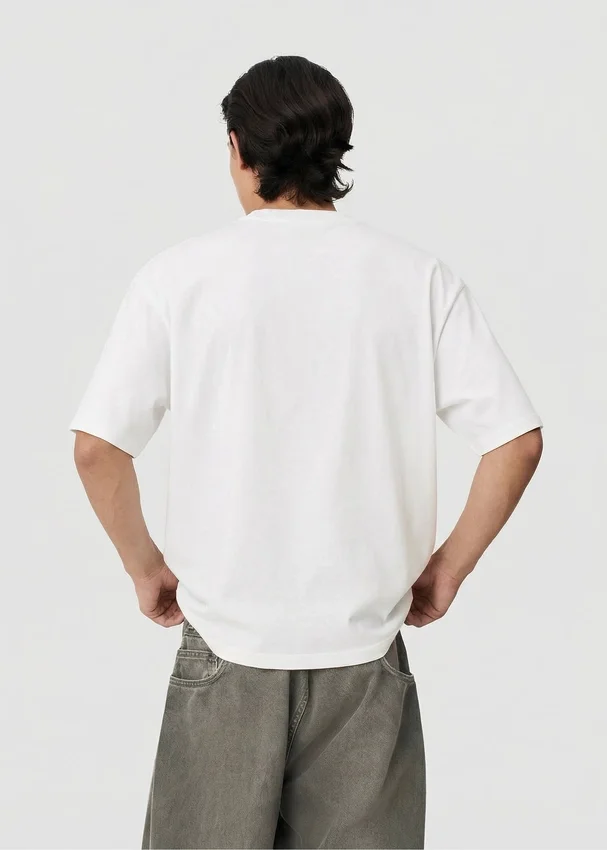 T-shirt Focus T-shirt Focus