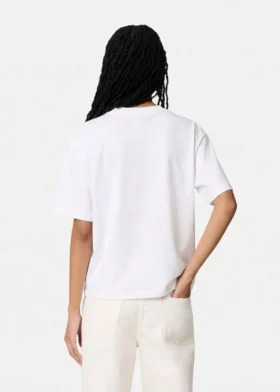 T-shirt Focus