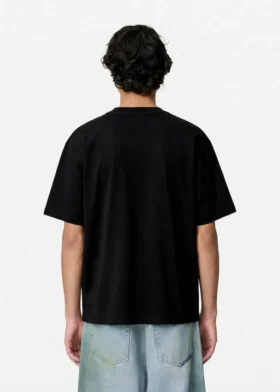 T-shirt Focus