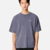T-shirt Honor délavé