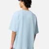 T-shirt Honor délavé