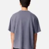 T-shirt Honor délavé