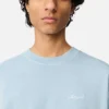 T-shirt Honor délavé