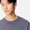 T-shirt Honor délavé